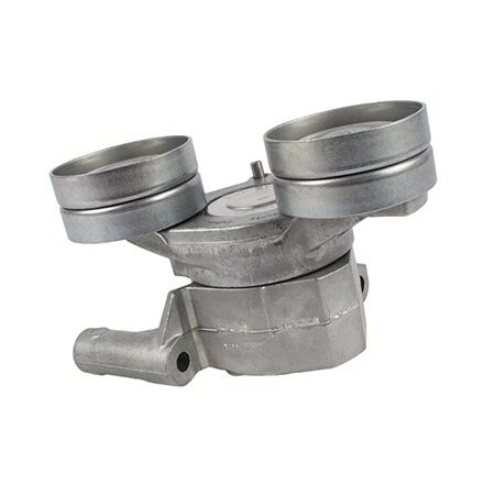 Motorcraft Pulley Asy-Tension, Bt125 BT125